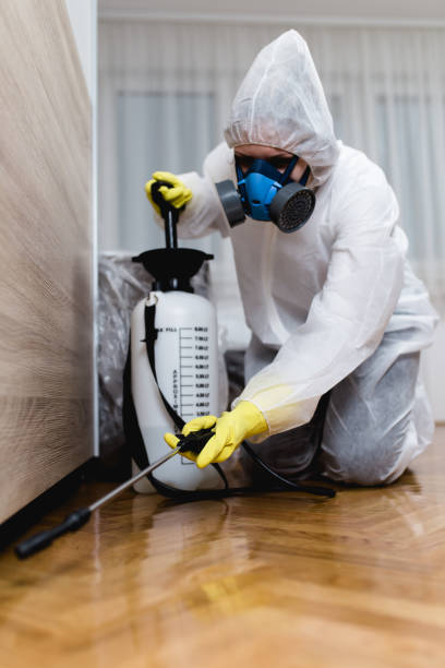 Best Pest Prevention Services  in Kenilworth, PA